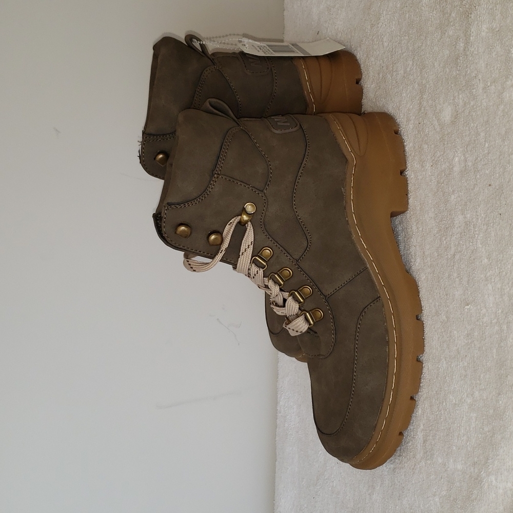 Nautica Normalin Boots